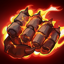 Fist Out: CCG Duel