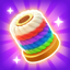 Thread Joy 3D - Untangle Ropes 0.3.3