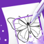 AR Drawing: 3D Sketch & Trace