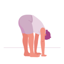 Stretching App & Fit: TouchToe