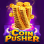 Coin Pusher - Real Coin Dozer 1.0