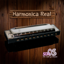Harmonica Real Pro 2.0