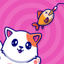 Games For Cats: Kitty Fishing