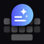 AI Keyboard & Writer: KeyBuddy