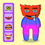 Mix Monster Makeover 2025 1.0