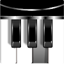 Piano - Real Sounds Keyboard 29