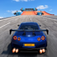 Extreme Car Stunt Racing Games