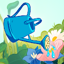 Honey Grove — Cozy Garden Sim