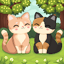 Kotiki Online: Cats World! 1.112