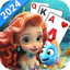 Cowboy TriPeaks Solitaire