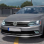 Jetta Drift & Park Simulator 8