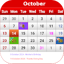 Canada Calendar 2025 3.0.2