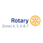 Rotary Zones 4,5,6 & 7 11.5