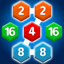 Hexa Connect: 2048 Puzzle 1.1.0