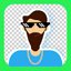 Create stickers for Telegram 1.1