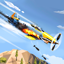 Ace bomber WW2 Warplanes games 2.1.0