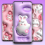 Cute 3d Backgrounds for Girls 1.6