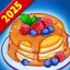 Food Rush Restaurant Game 4.4.35