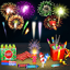 Fireworks Simulator Games 2025 1.4