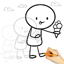 Sketch & Draw Animation Maker 1.23