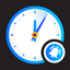 Hourly Chime: Set Reminders 1.2.18