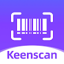 Keenscan - QR & Barcode reader 2.0.44