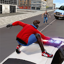 Spider Hero Fighting Game 3D
