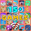 Mini Challenge: Relaxing Games