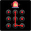 LockWatch: Wrong Pattern Alarm