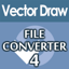 VectorDraw Lite File Converter 3