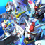 SD Gundam G Generation ETERNAL 1.0.7