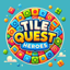 Tile Quest Heroes-train brain 1.1.1