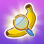 Find Banana - Hidden game