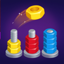 Nut Sort - Color Puzzle Game