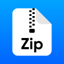 Unzip File: Zip, Rar Extractor