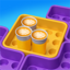 Coffee Rush: Block Jam