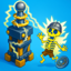 Final War: Frozen Defense