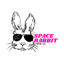 Space Rabbit Coffee Co 7.202.0001