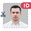Passport Photo Maker: Visa, ID 2.4