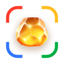 AI Rock & Gem Identifier: Onyx