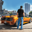 Gangster Life Open World Games 1.0