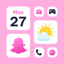 Wallify - Themes & Widgets 1.0.4