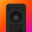 Fire Universal Remote Control