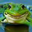 Talking Frog 6.32