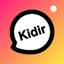 Kidir: Share, Moments of Fun 1.1.0