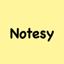 Notesy - Quick Sticky Notes 1.0.2