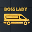 Boss Lady Couriers Driver 6.21.0