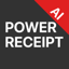Receipt Scanner: Power Receipt 2.3