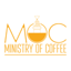 Ministry of Coffee 35.0.51
