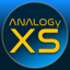 ANALOGyXS